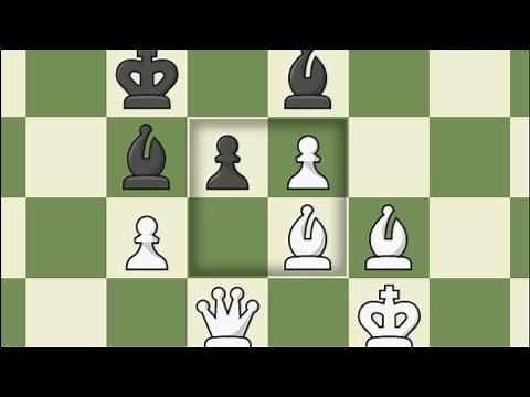 King of the Hill Chess