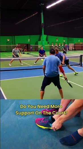 🏋️Seniors Can! #pickleballhighlights #pickleball #sporthighlights #sports