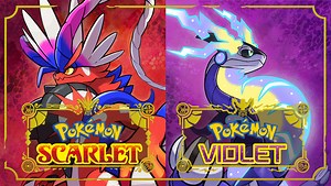 Day 1 Pokemon Scarlet and Pokemon Violet Update 1.0.1 Available; Game Already Playable on PC via Switch Emulators