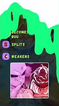 Only REAL Dragon Ball Z Fans Pass This Quiz 🔥 | 50 Hard Questions