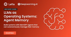 2.1K views · 48 reactions | Yesterday, we launched LLMs as Operating...