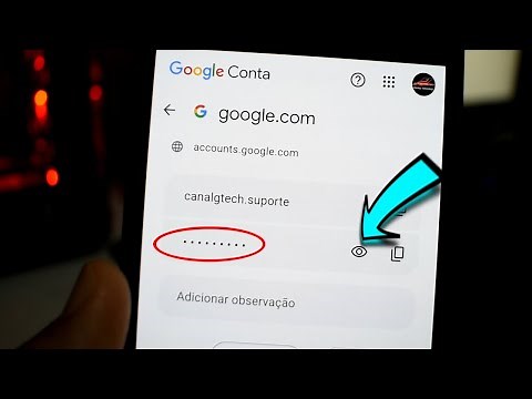 Como RECUPERAR EMAIL do GMAIL/GOOGLE (Sem formulário, senha, email ou telefone)