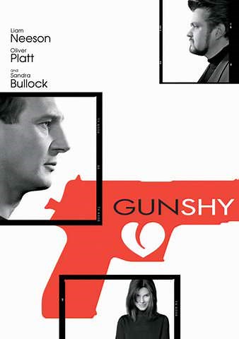 Gun Shy Trailer