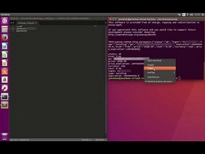 5. Creación de Bot para Whatsapp - Crear archivo de configuración