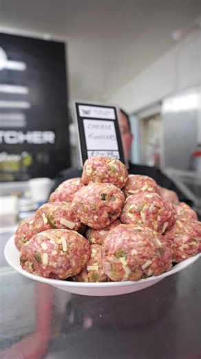 Delicious Cheeseburger Patties Recipe for Burger Lovers