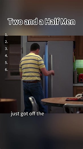 Two and a Half Men Complete Episodes Overview