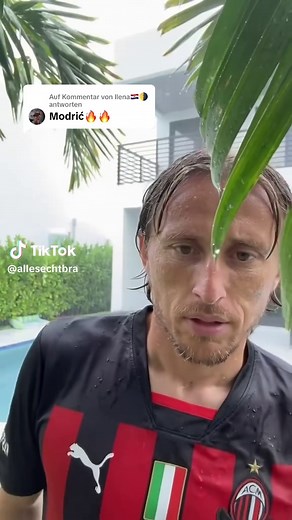 Luka Modric Highlights and Analysis