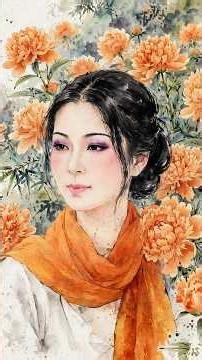 Bài hát NHƯ LẦN ĐẦU BIẾT YÊU | Thơ Vũ Đình Chung | Hoa Thu Vàng Hát Thơ | v2s