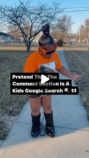 🦄💫𝑻𝒚𝑻𝒉𝒆𝑫𝒂𝒏𝒄𝒆𝒓 💫🦄 on Instagram: "👀 let’s see it #tythedancer #trending 🧡⭐️😎"