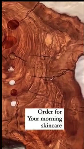 A guide to your MORNING SKIN routine. You may not use everything here, and that is okay! If you do use, use in this order. Go from lightest to heaviest. More detailed questions about your routine? Ask me!!! #jessicahammes #skincareroutine #skincare101 #doyourskinroutine | Jessica Bennett Hammes