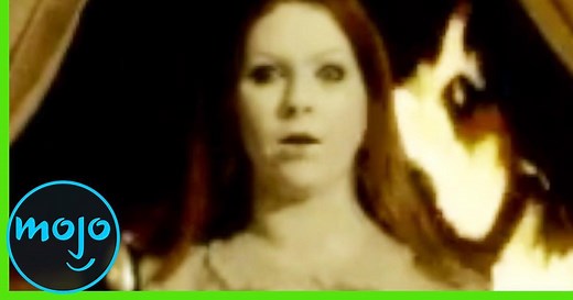 ¡Top 20 Vídeos Más TERRORÍFICOS de YouTube! | Articles on WatchMojo.com