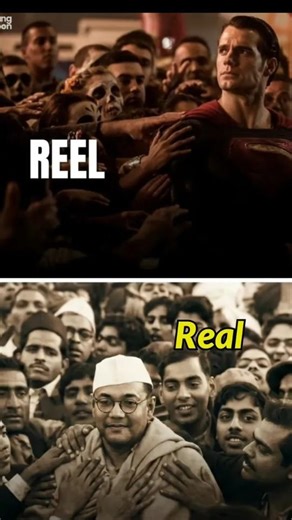 Netaji ❤️ Subhash Chandra Bose ❤️‍🔥 #netaji #abcmadyama #subhashchandrabose #republicday