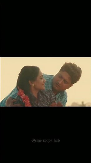 Most Underrated Sad Love Story You’ve Never Seen 💔 | Kaakan