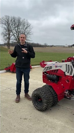 Your Essential Tool for Spring Cleanup | Ultimate Versatility with Ventrac