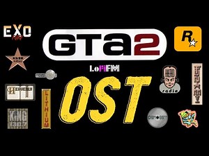 🎧 Grand Theft Auto - GTA 2 OST (HD) (All Music and Tracklist in video details)