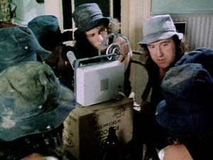 Dagg Day Afternoon | Short Film | NZ On Screen