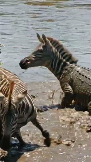 Brave animals fight, protect, and rescue each other in wild survival moments – Cute Critters!
