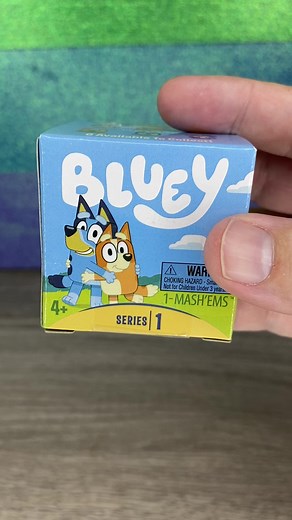 #bluey #blueymashems #mashems #basicfuntoys #squishy #trending #nowtrending #fyp #fypシ #fup #fupシ #jenniferopenstoys #jenniferclosestoys #jenniferopenseverything #jenniferdoeswhatever #jennifergrowsplants #belikejennifer #jenniferopensdesignertoy #boogiewoogiesworld #gabrielopenscards #tgif #friday #september Basic Fun Toys Disney | Jenniferopenstoys