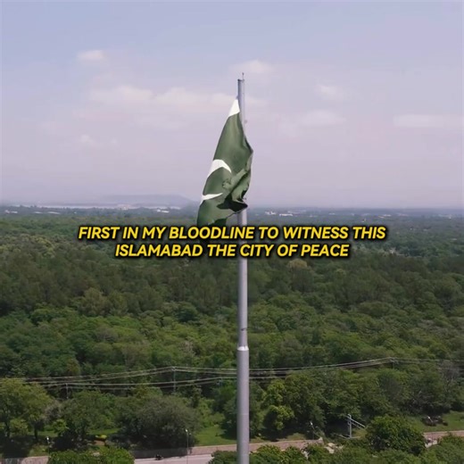 Islamabad Accords, a step toward peace the world needed. At a time of rising tensions, dialogue chose a better path. Bringing nations together through patience, wisdom, and leadership. A powerful reminder that diplomacy can change the course of history. #IslamabadTalks Hope for lasting peace begins here. #pakistan #fyp