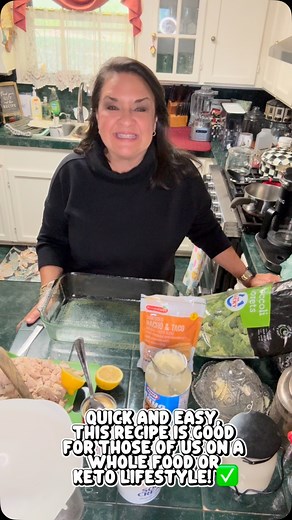 36 reactions · 9 comments | Comfort food at its finest! This Chicken...