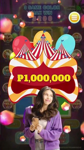 BingoPlus: Play Color Game, Mines, Go Rush, and Bingo Mega Now!