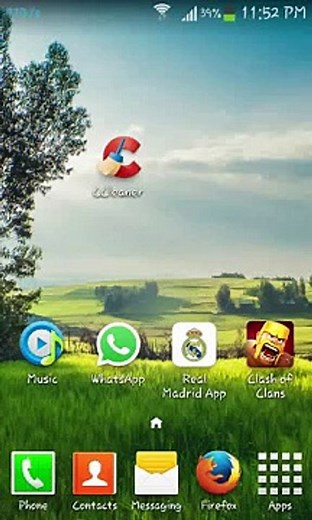 CCleaner Android Review- Best Mobile Cleaner - video Dailymotion
