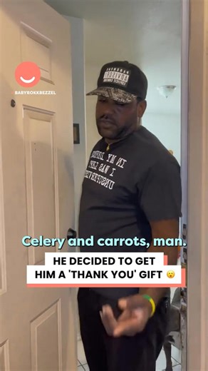 Hero neighbor cooks for me every night