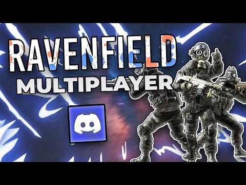 Ravenfield, but Multiplayer - RAVENM