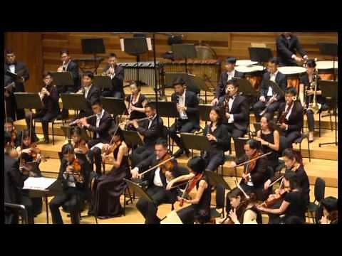 Peer Gynt Suite No. 1, Op. 46, Part 4 - In the Hall of the Mountain King