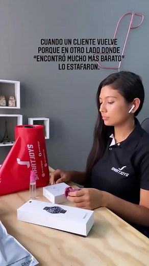 Unboxing Humor: Client Questions After Big Purchases