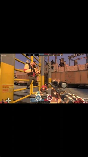 these three guys stopped train