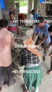 Paver Block for all machinery and Paver mould Interlocking Block Machine paver Block Machine