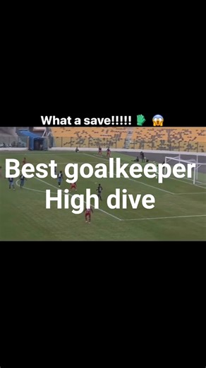 #goalkeeper