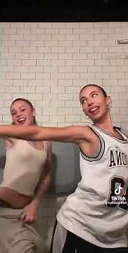 Kylie Cantrall, Ruby Rose Turner - TikTok