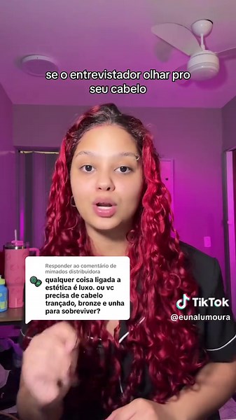 Quadradinho de 8: Repensando Penteados Clean Girl