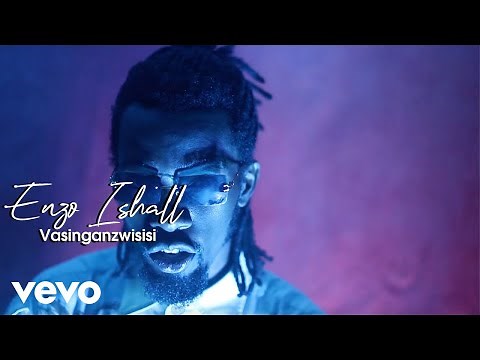 Enzo Ishall - Vasingazvinzwisise (ChillSpot Foreign Pamutabhera Mic Sessions) Video