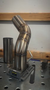 🔥 Custom Stainless Steel Intake Fabrication – 7.3 Powerstroke 🔥 At NextGen Customs LLC, we don’t just bolt on parts—we build solutions. Check out this freshly fabricated hand-built stainless steel intake designed specifically for the legendary 7.3 Powerstroke. Precision-cut, TIG-welded, and built to outperform anything off the shelf. ✨ Why Our Stainless Intake Stands Out: ✔ Custom-fit for optimal airflow ✔ Smooth mandrel bends for maximum efficiency ✔ Durable stainless steel construction ✔ Cle