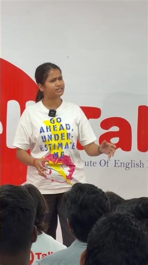 How is Quality ? #Publicspeaking #WellTalk #kaifsir #englishspeakingclassinlucknow #englishspeaking