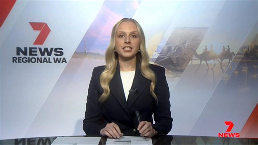 A young Bindoon man is being accused of a terror related offence, targeting some of the state most important buildings. A search warrant has been carried out at a Wheatbelt home. | 7NEWS Regional WA