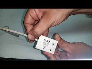 كيفية تركيب الروتر وتوصيله بطريقة صحيحة