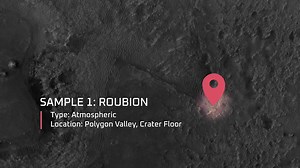 When NASA's Perseverance Mars Rover rover took its first sample on Mars, the team got something a bit unexpected. Meet Sample 1 – "Roubion" – and learn how the team collected this valuable sample for Mars Sample Return. What is Mars Sample Return? Considered one of the highest priorities by the scientists in the Science and Astrobiology Decadal Survey 2023-2032, Mars Sample Return would be the first mission to return samples from another planet and provides the best opportunity to reveal the ear
