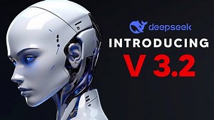 DeepSeek 3.2 Challenges GPT-5 While Slashing AI Spend : IMO Gold to 128k Context