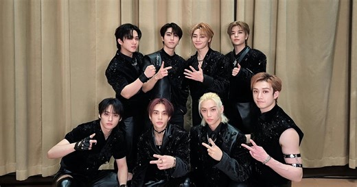 Stray Kids Film Hits $19.1M: New K-Pop Box Office Records | Outlook Respawn