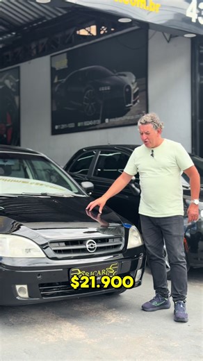 Chevrolet Corsa Maxx 1.8 Flex Power 2005 à Venda