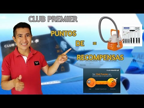 CLUB PREMIER //COMO COMPRAR GRATIS CON LOS PUNTOS DE RECOMPENSAS