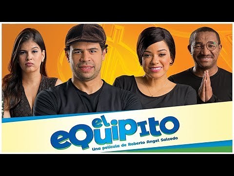 (EL EQUIPITO ) Trailer Español Latino