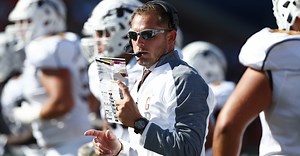 Report: Western Michigan has interviewed one candidate to replace P.J. Fleck