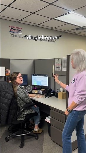 Do you know what these different parts are? Drop your guesses in the comments!