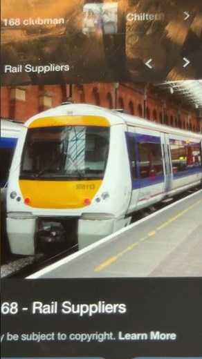 Chuggington whistles and horns and bells in real life