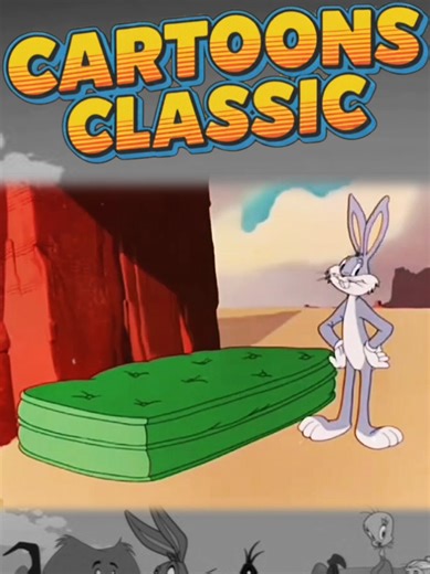 🧨 If it exploded, it was probably funny. Classic cartoons turned destruction into an art form #cartooncomedy